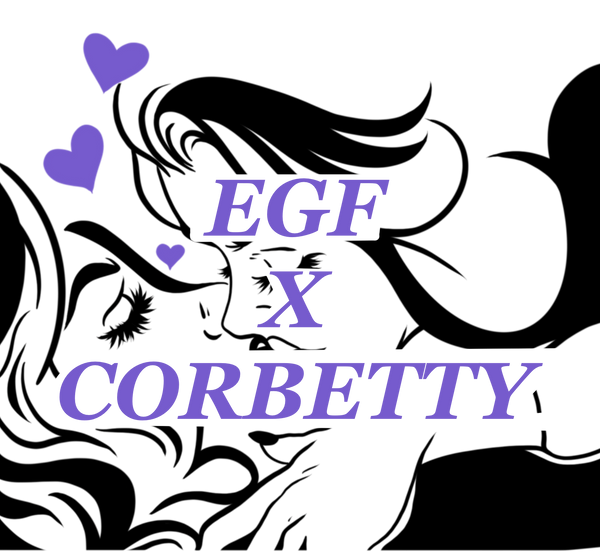 EGF X Corbetty Customs