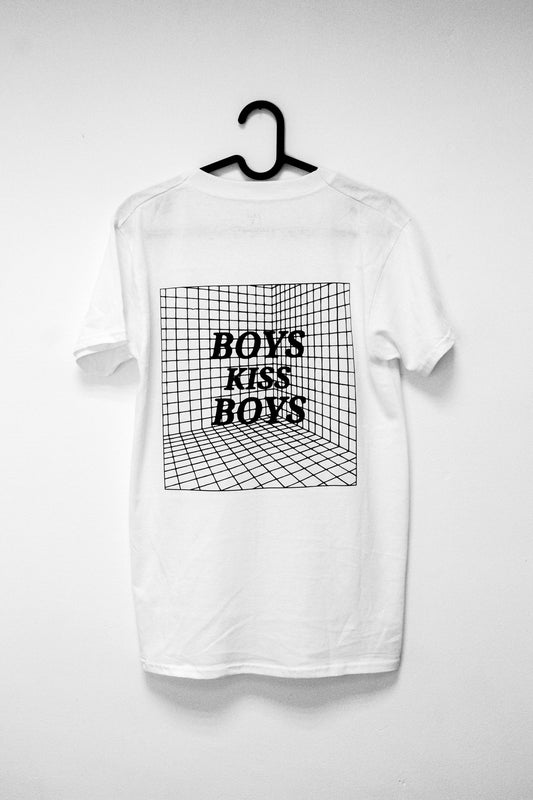 Boys Kiss Boys grid
