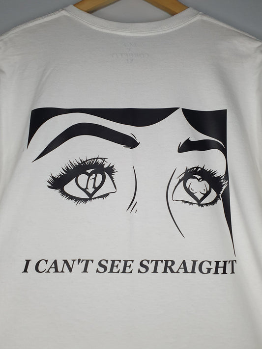 I can't see straight - Bisexual